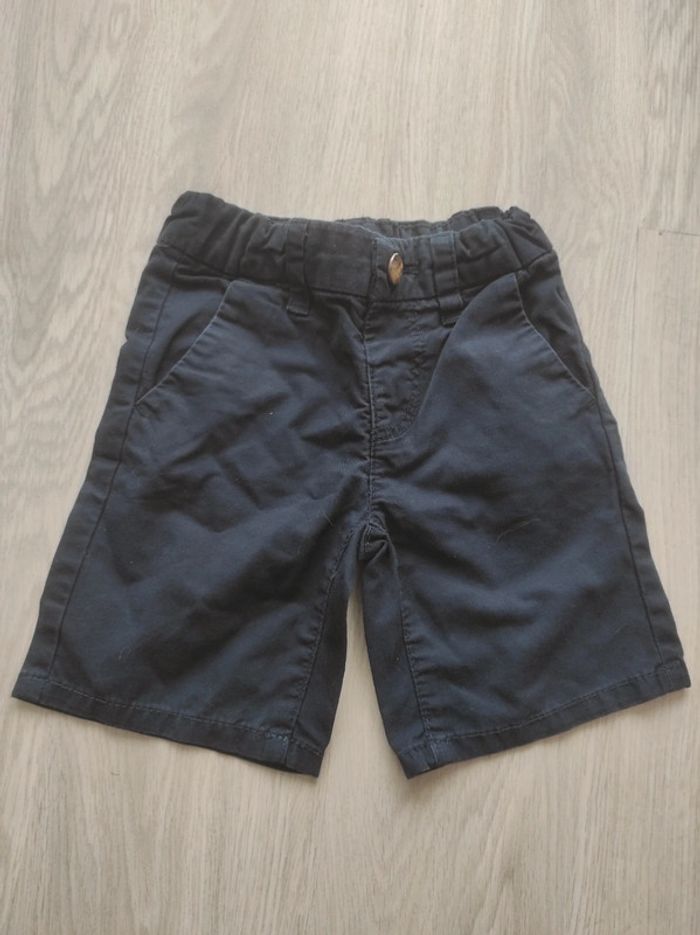 Short garçon 3 ans