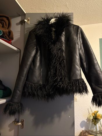 Veste pimkie