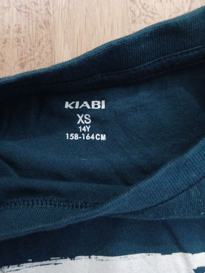 Tee-shirt - photo numéro 3