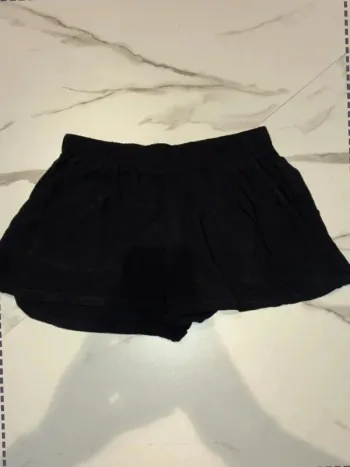 Short noir - Vila - taille M