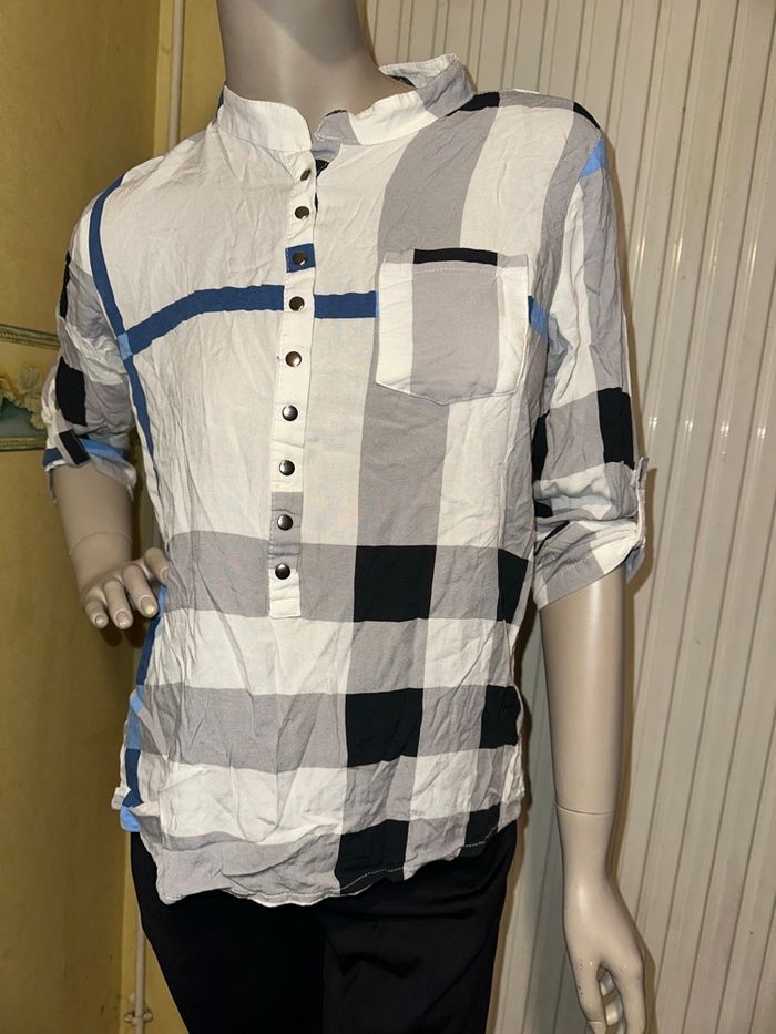 Chemisier - photo numéro 3