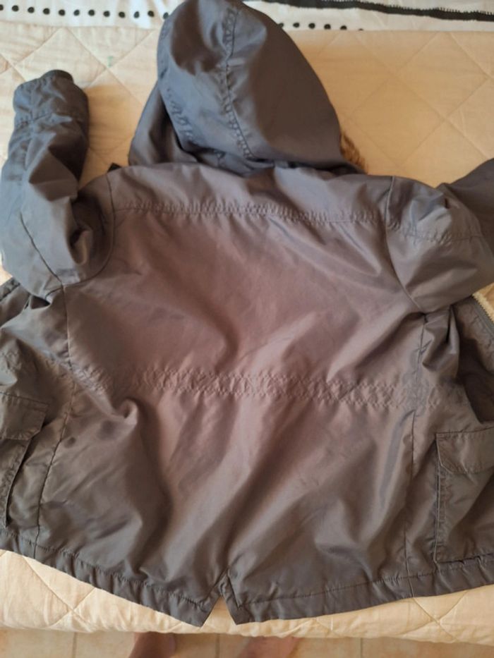 Manteau creeks - photo numéro 11