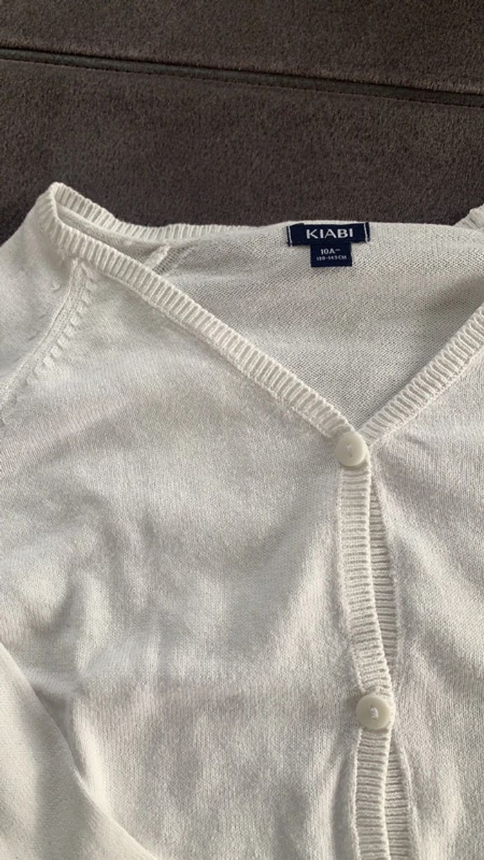 Gilet court - photo numéro 2