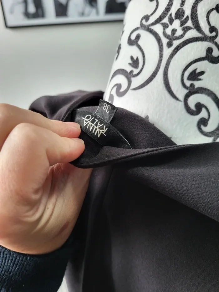 Veste de blazer - photo numéro 5