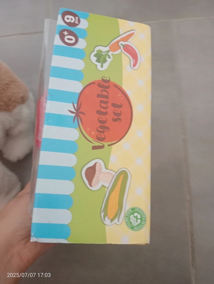Lot de 3 jouets - photo numéro 7