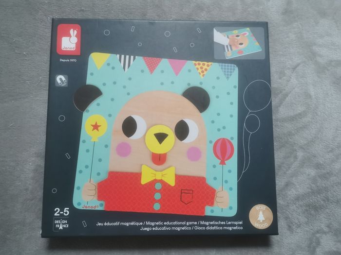 Jeux de société - photo numéro 5