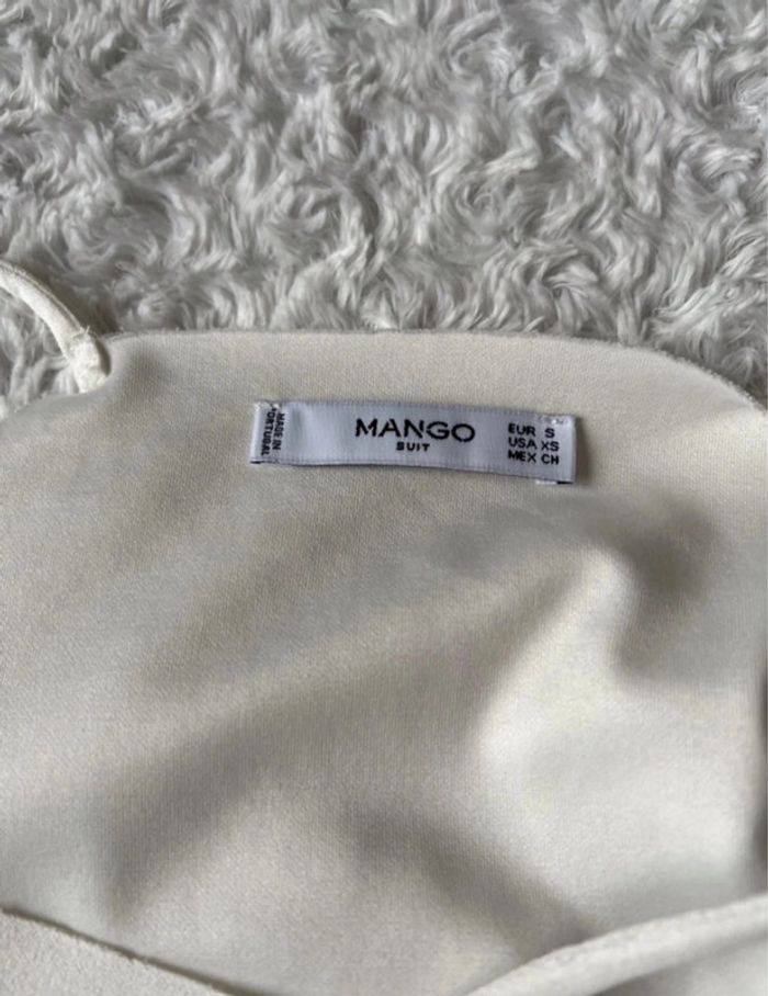 Débardeur sans manches 36 - photo numéro 4