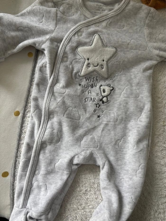Pyjama dors bien