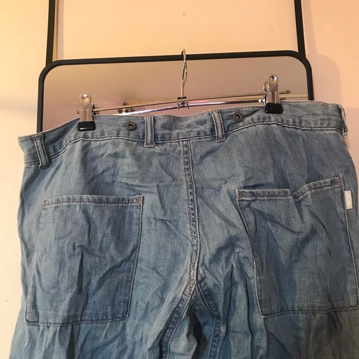 Pantalon fille - photo numéro 4