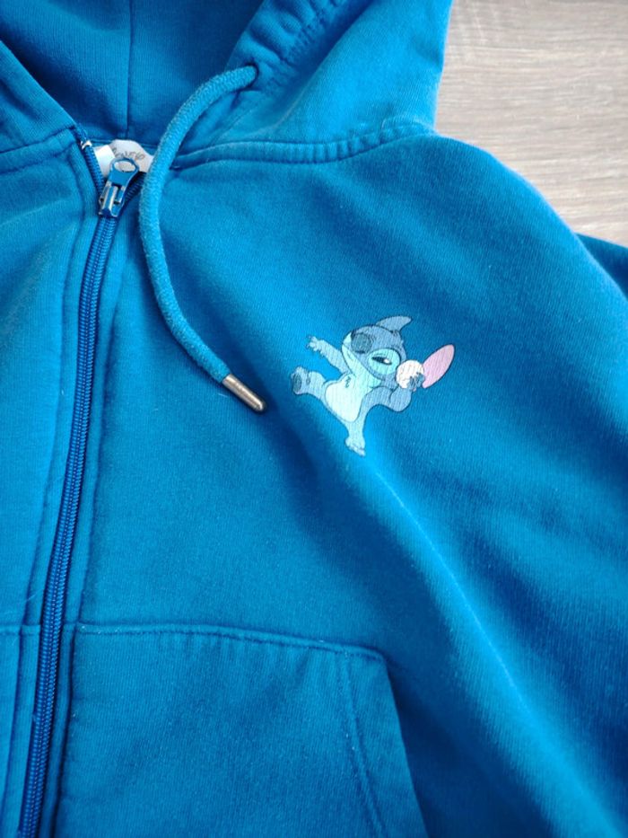 Veste - photo numéro 3