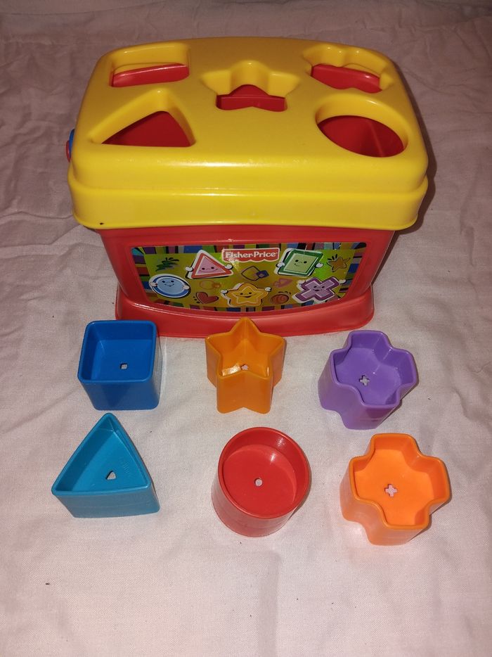 Jouets Enfants 0-2 ans Suite 3 - photo numéro 3