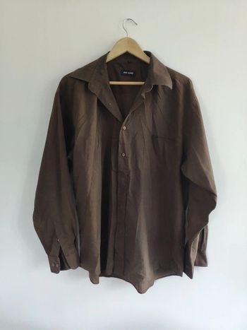 Chemise homme manches longues Yves Dorsey 43/44
