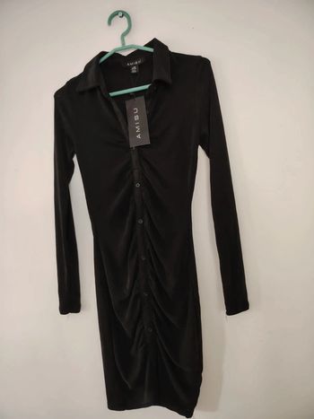 Robe amisu femme