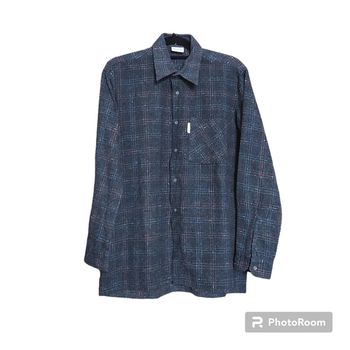 Chemise Vintage Homme 39 40