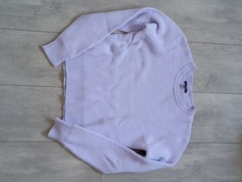 Pull kiabi