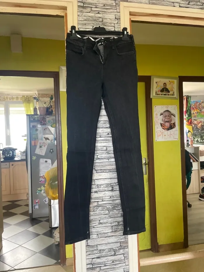 Jea garçon Scotch&soda 16 ans