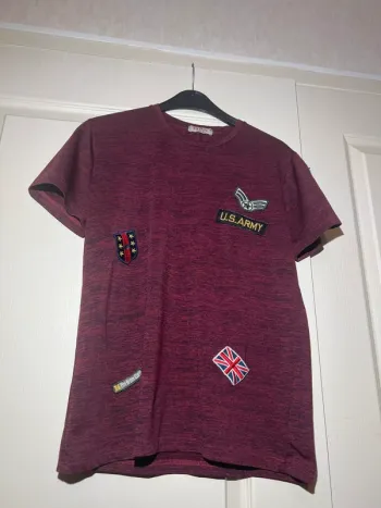 T-shirt Sport Wear