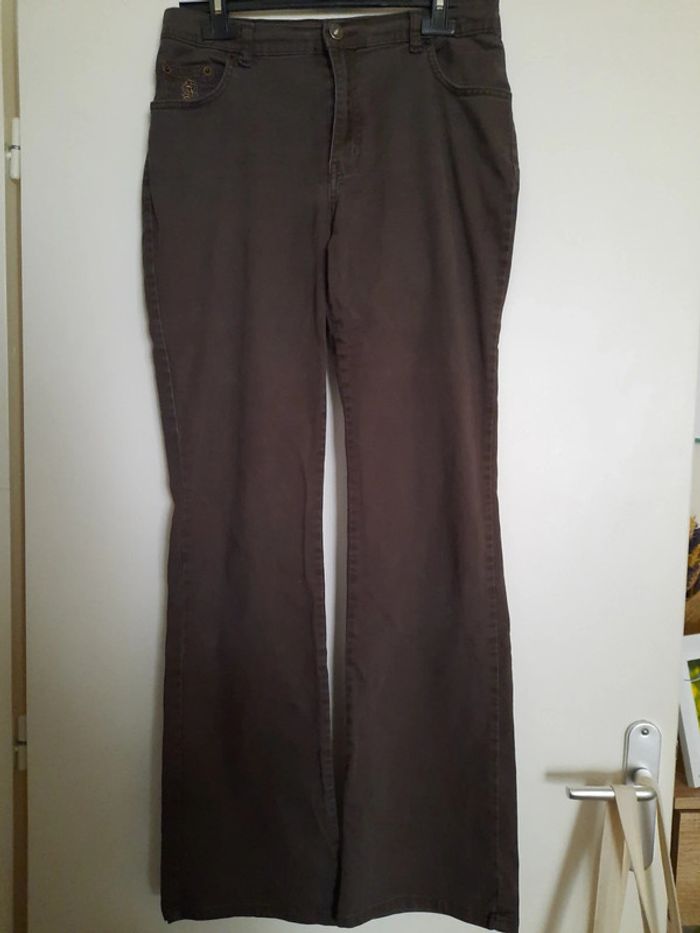 Pantalon T42