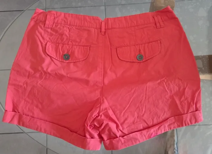 Short etam - photo numéro 2