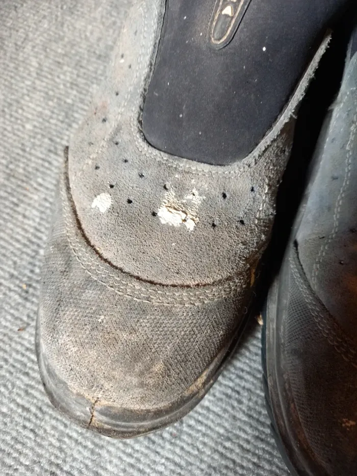 Chaussures de sécurité - photo numéro 5