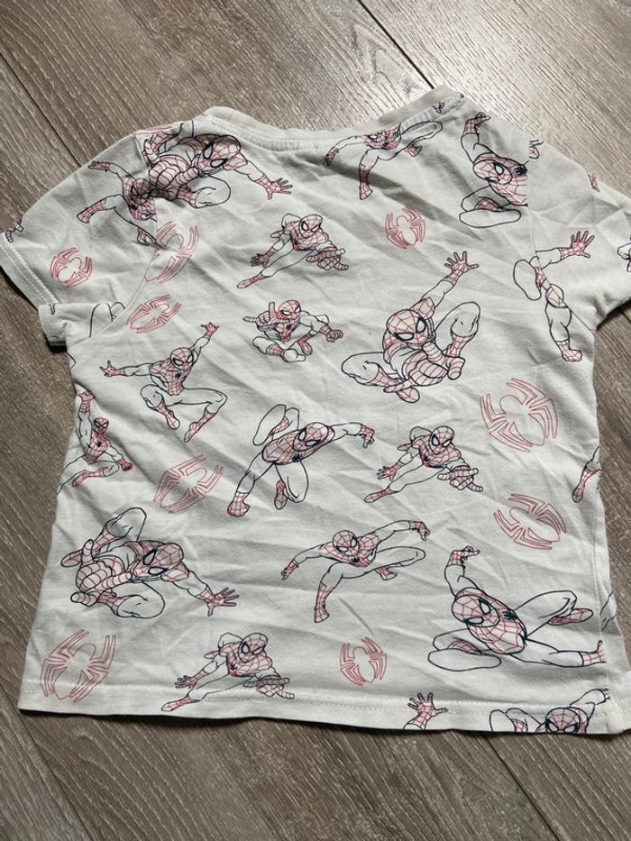 Tee shirt garçon - photo numéro 3