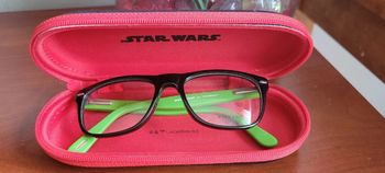 lunette pour enfant