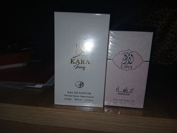 Lot parfum doubai