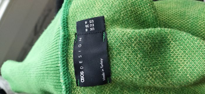 Pull asos - photo numéro 3