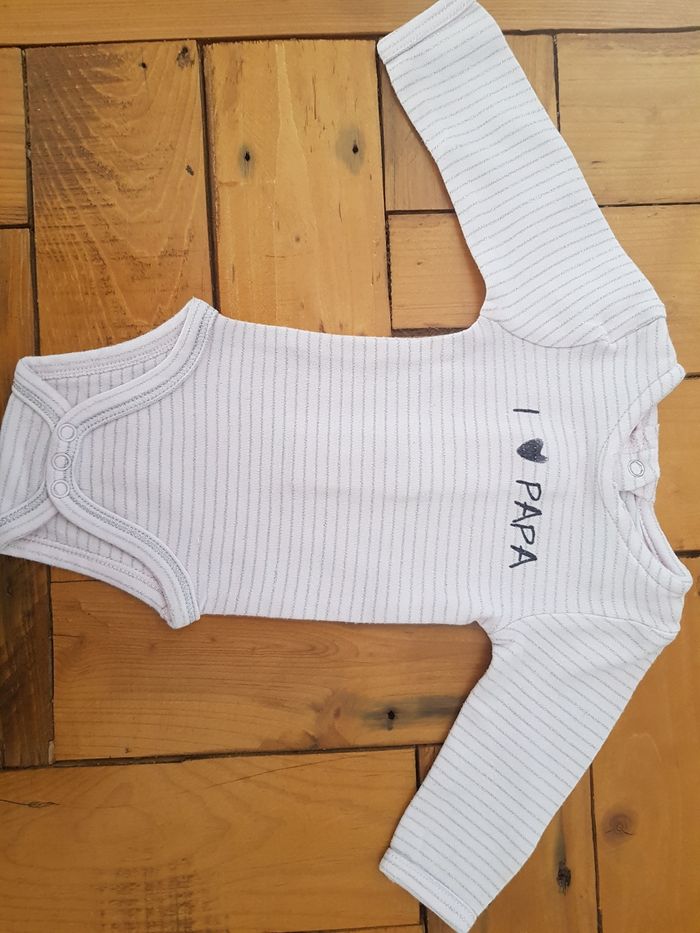 Bdoy fille naissance