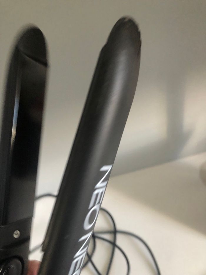 Neo Neox - Lisseur cheveux - photo numéro 5