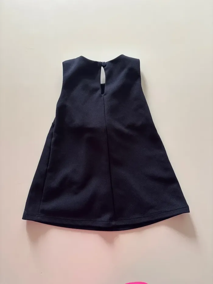 Robe fille 12 mois - photo numéro 3