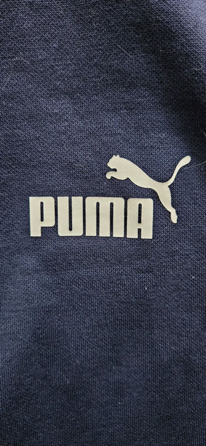 Veste  Puma - photo numéro 5