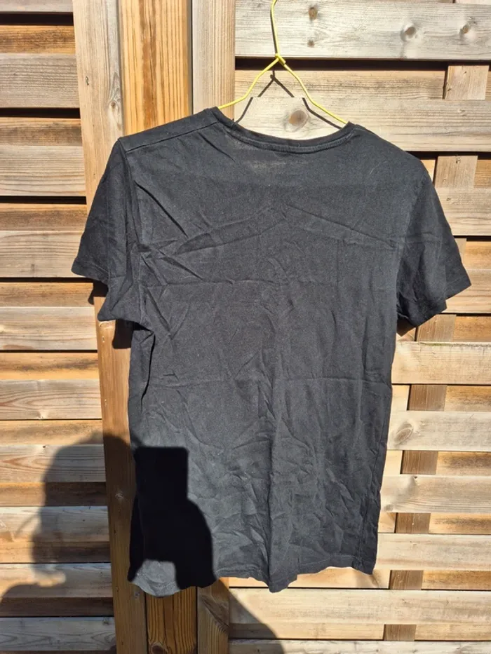 T-shirt - photo numéro 2