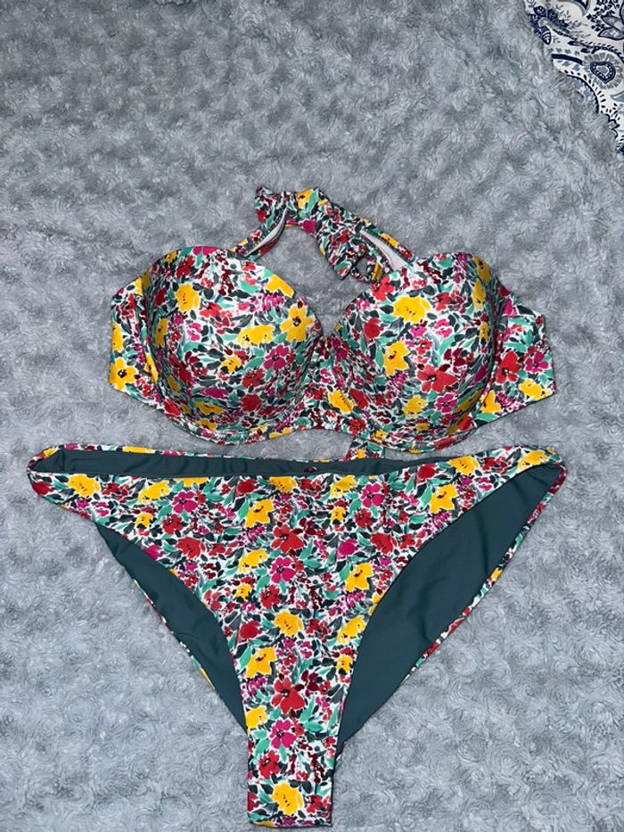 Maillot de bain Brigitte bardot neuf