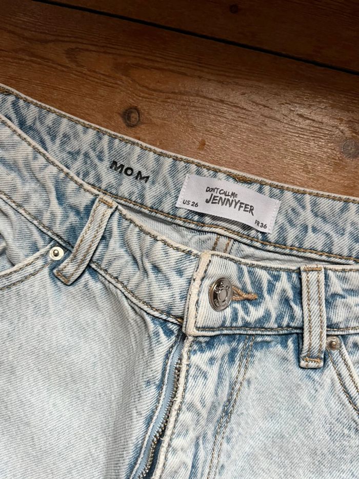Lot de 4 pantalons - fille - taille 36 - photo numéro 13