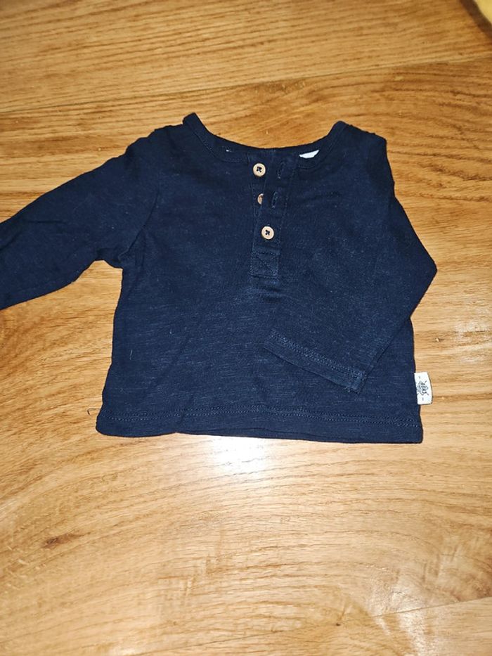 Lot 2 tee shirt - photo numéro 3