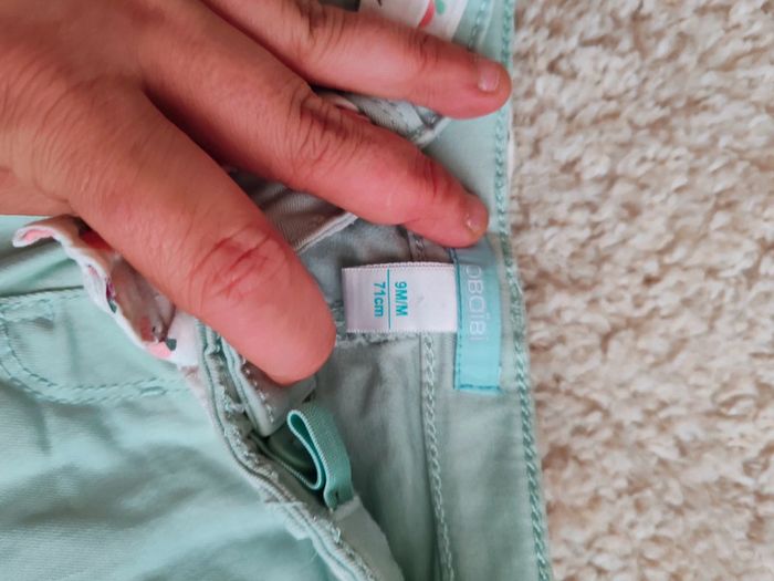 Jeans - photo numéro 4