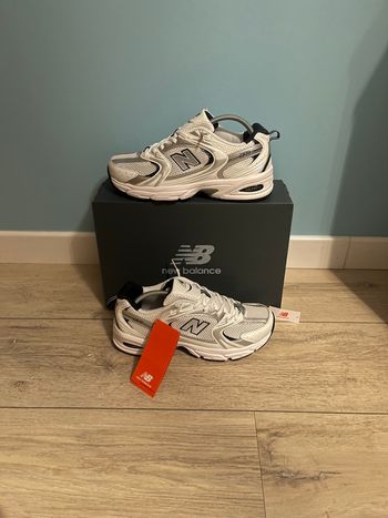 New balance 530
