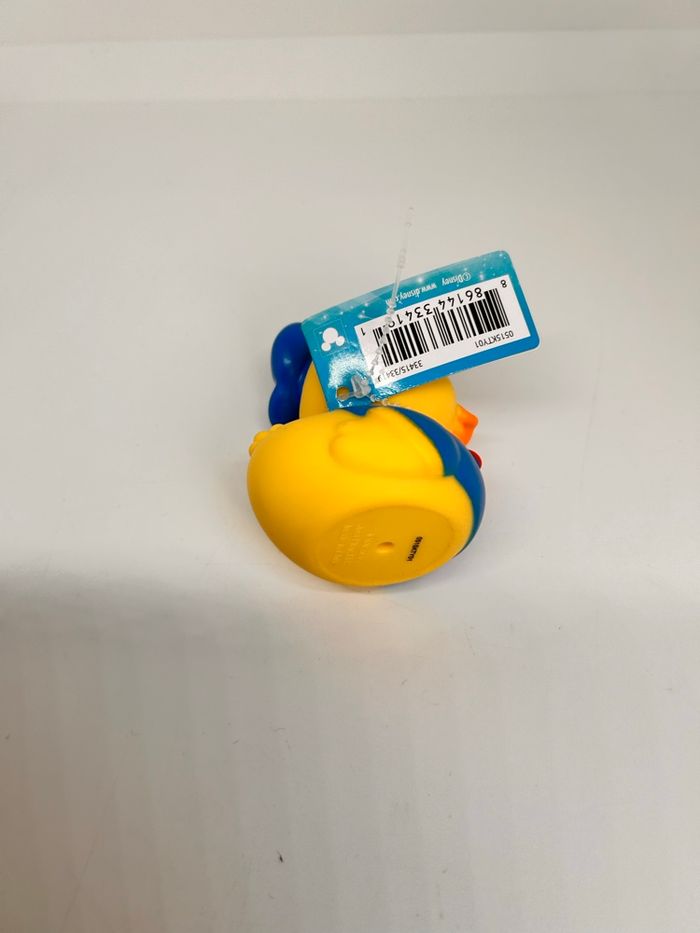 Petit canard Disney Donald - photo numéro 5
