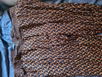 Pantalon fluide in extenso 48