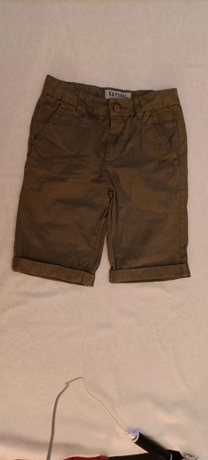 Bernuda Kaporal 10 ans