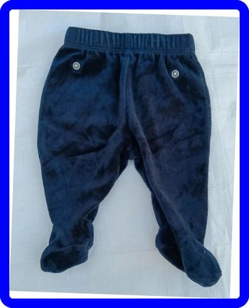 Pantalon 1 mois Kiabi