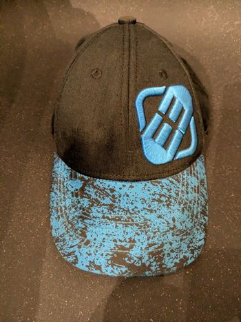 Casquette enfant Freegun