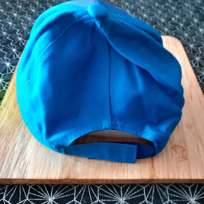 Lot de 3 casquettes Capybara - photo numéro 6