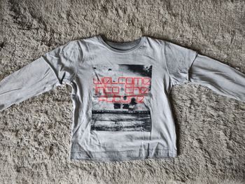 Tee-shirt taille 5 ans