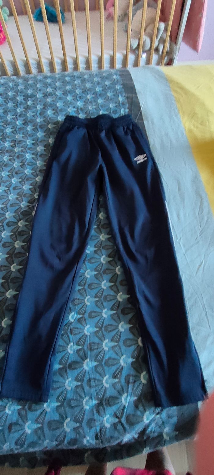 Jogging Umbro 14ans