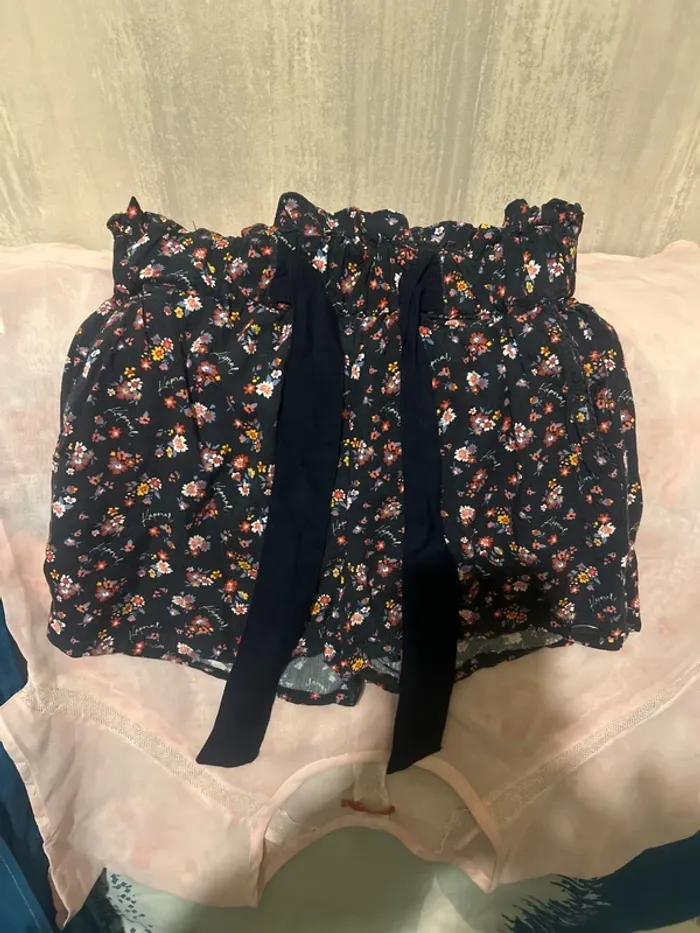 Short Kaporal