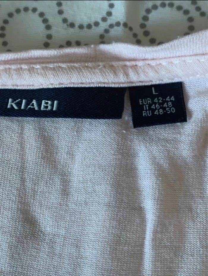 Tee shirt - photo numéro 2
