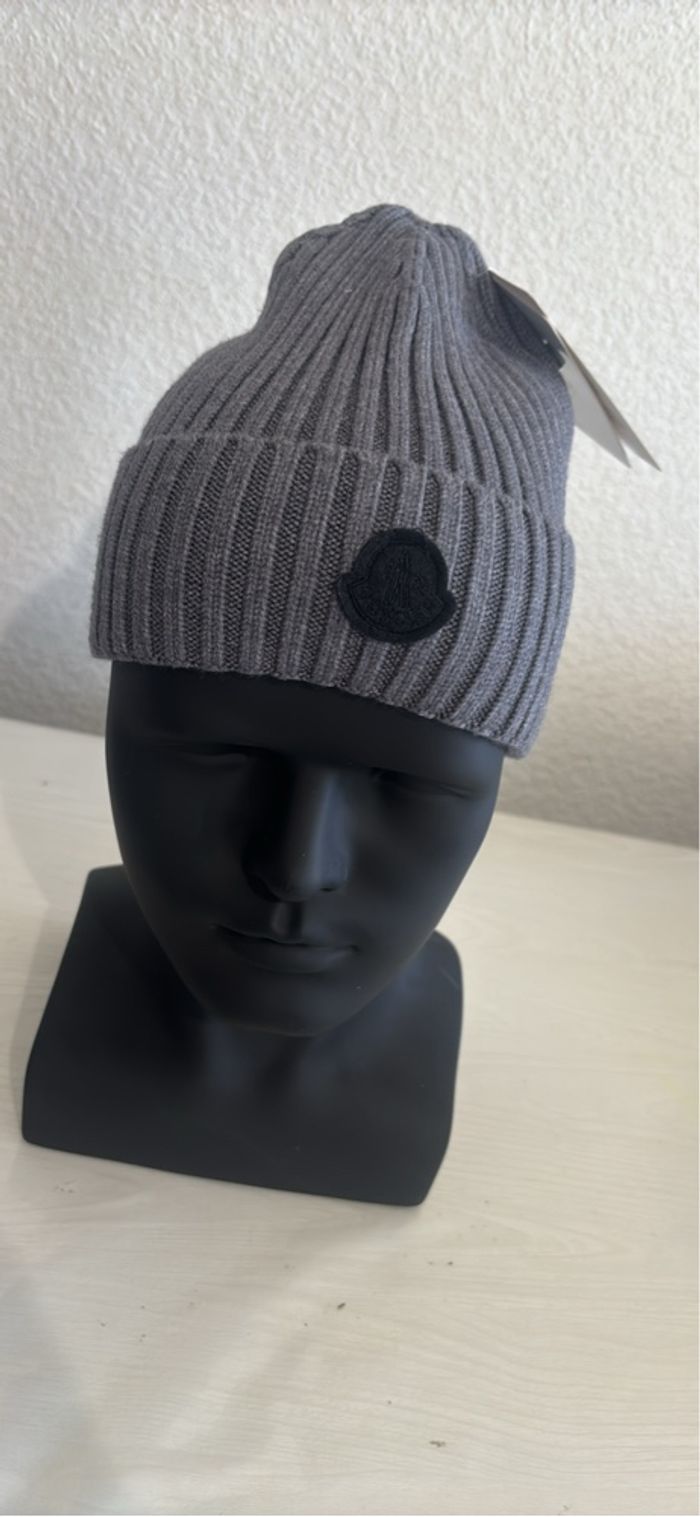 Bonnet Moncler stone Canada - photo numéro 5