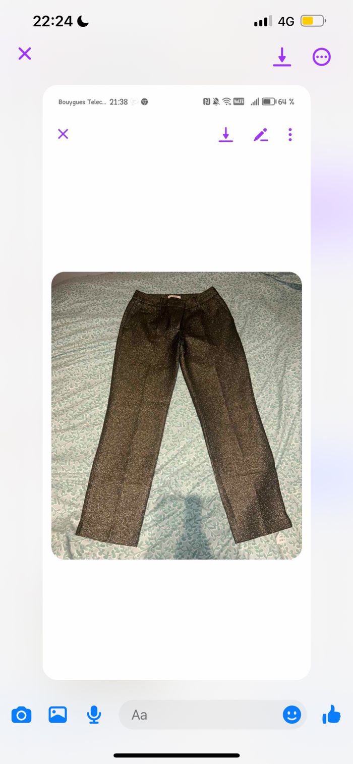 Lot vêtements femme - photo numéro 4